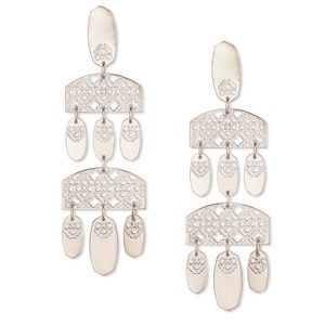 kendra scott Emmett earrings
